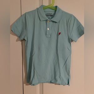 Crewcuts polo